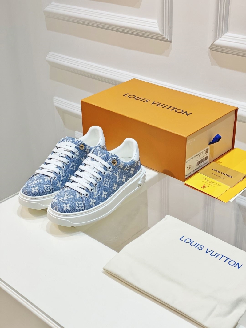 Louis Vuitton Sneakers